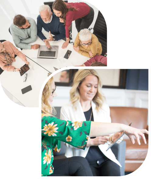 We Turn Digital Ambitions into Real Growth